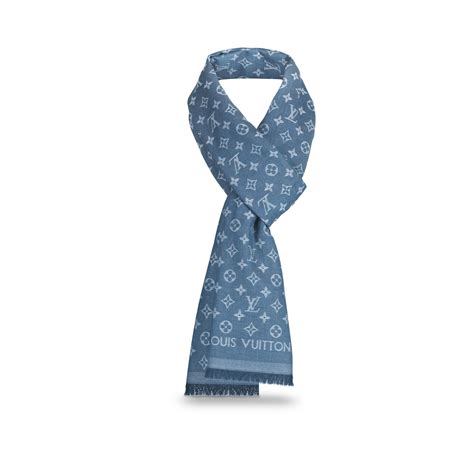 louis vuitton man scarf|Louis Vuitton bandana for men.